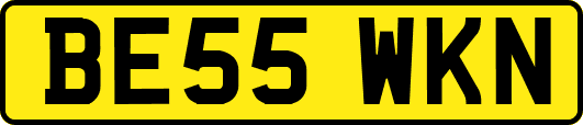 BE55WKN