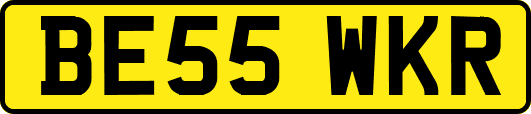 BE55WKR