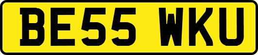 BE55WKU