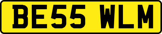 BE55WLM