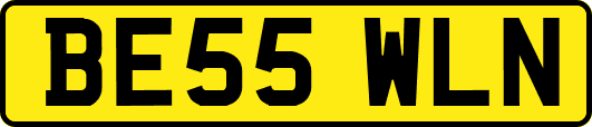 BE55WLN