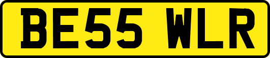 BE55WLR
