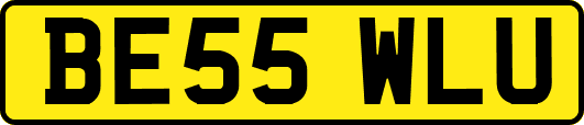 BE55WLU