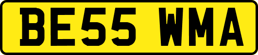 BE55WMA