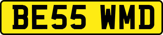 BE55WMD