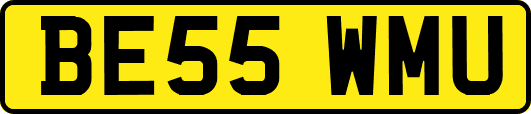 BE55WMU