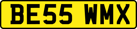 BE55WMX