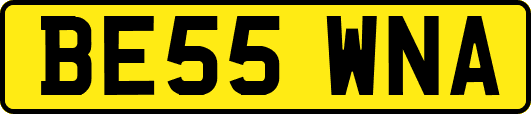 BE55WNA