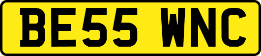 BE55WNC