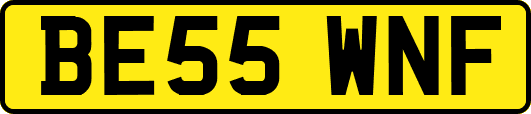 BE55WNF