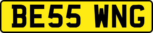 BE55WNG