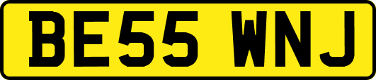 BE55WNJ