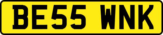 BE55WNK