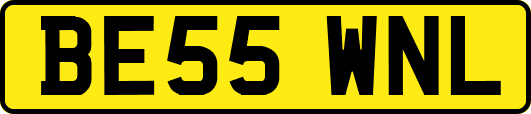 BE55WNL