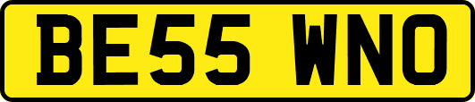 BE55WNO