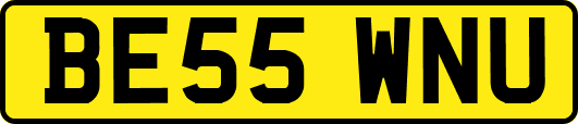 BE55WNU