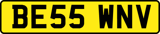 BE55WNV