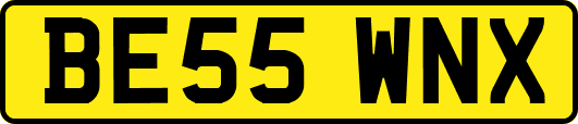 BE55WNX