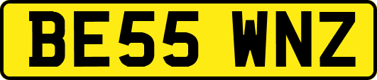 BE55WNZ