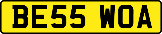 BE55WOA