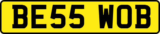BE55WOB