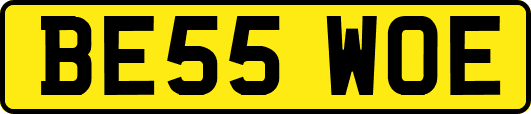 BE55WOE