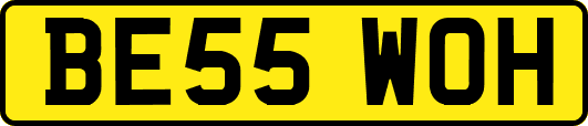 BE55WOH