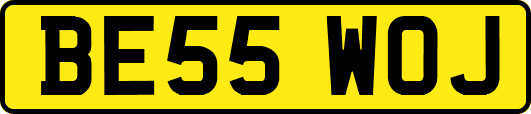 BE55WOJ