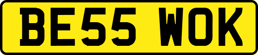 BE55WOK