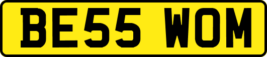 BE55WOM
