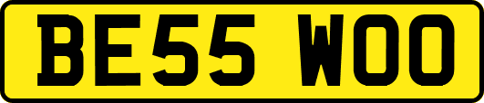 BE55WOO