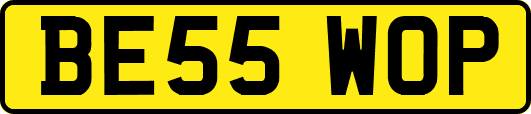 BE55WOP