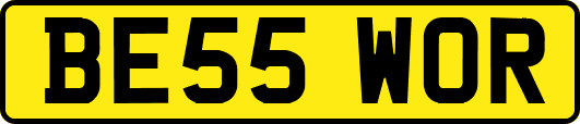 BE55WOR
