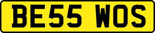 BE55WOS