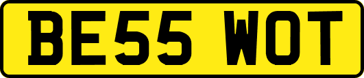 BE55WOT