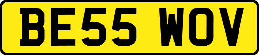 BE55WOV