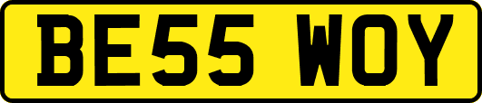 BE55WOY