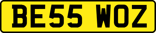 BE55WOZ