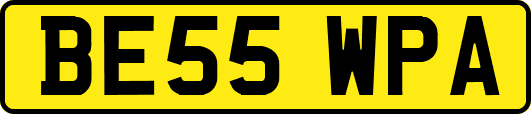 BE55WPA