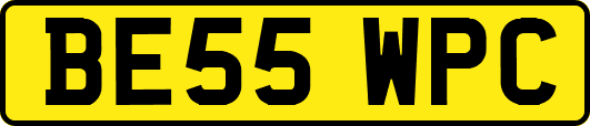 BE55WPC