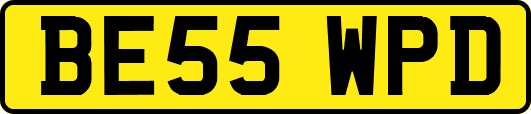 BE55WPD