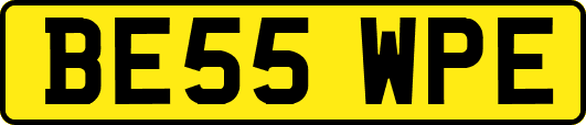 BE55WPE