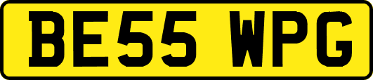 BE55WPG