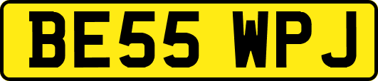 BE55WPJ