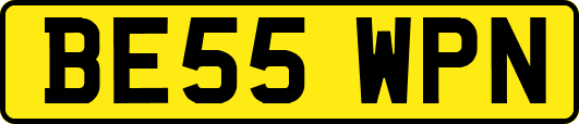 BE55WPN