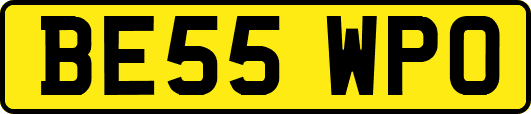 BE55WPO