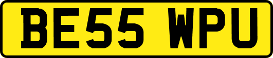 BE55WPU