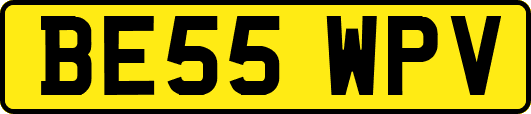 BE55WPV