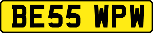 BE55WPW