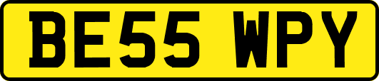 BE55WPY